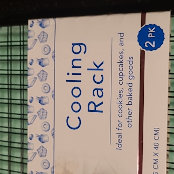 🍪Cooling Rack 🫓 - Picture 3 of 6